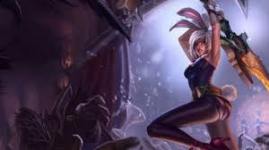Have you found a playstyle you really enjoy? League Of Legends Female Characters Who Are They And How Many Are There
