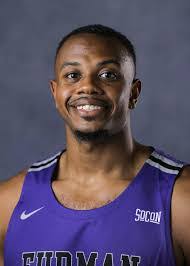 Jalen Williams's Instagram, Twitter & Facebook