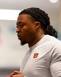 Cincinnati Bengals added a new photo.