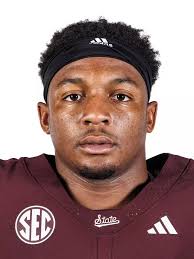 Isaac Smith Earns Media Preseason All-SEC Honors