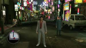 We did not find results for: Buy Yakuza 3 Remastered Steam