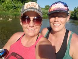 Camping at Spavinaw State Park was enjoyable