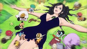 Download one piece nico robin wano for desktop or mobile device. Nico Robin Wallpaper Kolpaper Awesome Free Hd Wallpapers