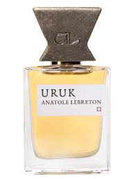 Uruk Anatole Lebreton parfum - un nouveau parfum pour homme et femme 2024