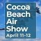 Cocoa Beach Air Show