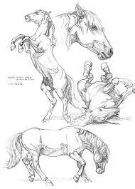 Blake Alexander Downing Fantasy Illustration | Horse art drawing, Animal  drawings, Horse drawings