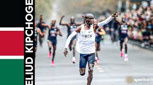 The shoe worn by eliud kipchoge when he became the first athlete to run a marathon in under two hours will be banned indefinitely. Nxfcjzl4tua2km