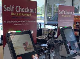 Wawa Is Trying Self Checkout In New Jersey