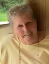 Obituary information for Retha Mae White