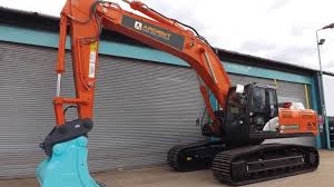 Hitachi Zx225 Uslc 5 Hire Excavators Hire Uk Online Ardent