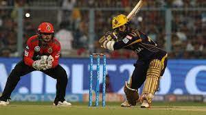 Match was reduced to 16 overs due to rain. Ipl 2018 Kkr Vs Rcb Match Highlights Kolkata Knight Riders Beat Royal Challengers Bangalore By 4 Wickets Indiatoday