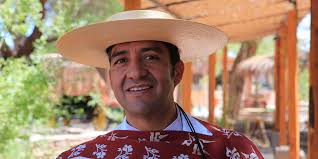 Fotos] Anuario Criadores 2015: La visita al Criadero Agua de Salares en San  Pedro de Atacama