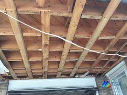Insulating your garage is a project that can bring two good things to your life, cost savings and comfort. Cold Room Above Garage We Have The Solution Garage Insulation