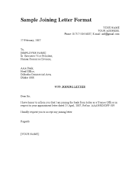 We are pleased to inform you that you have been appointed as digital marketing manager in our organization. Sample Appointment Letter Zerat