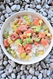 Vous bénéficiez d'un droit d'accès et de rectification de vos données personnelles, ainsi que celui d'en demander l'effacement dans les limites prévues par la loi. Poke Bowl Cremeux Saumon Avocat Recette Facile