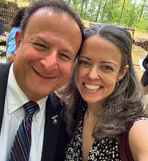 I just launched my campaign for Congress! Learn more: pohlforcongress.com