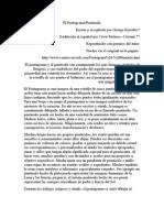 Es por esto que es necesario re significar el papel de las brujas en la historia. La Bruja Verde Pdf Brujeria Amor
