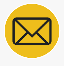 Are you searching for mail icon png images or vector? Goldencustom Transparent Background Mail Icons Png Free Transparent Clipart Clipartkey