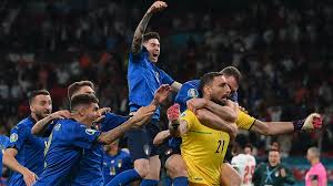 League, teams and player statistics. Italy Wins European Championship Final After Beating England On Penalties