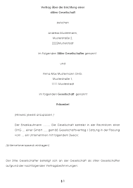 Die stille gesellschaft eignet sich bestens, um mitarbeiter an das unternehmen zu . Gesellschaftsvertrag Stille Beteiligung Nur 19 50 Zum Download