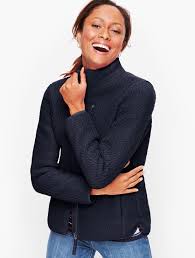 2020 winter jacket buying guide (classic coats that actually matter!) real men real style. Polartec Sherpa Fleece Jacket Talbots