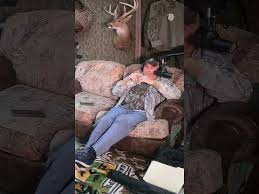 Shot Placement, Blood Trails, and Big Bucks with Dr. Joe Bumgarner ...