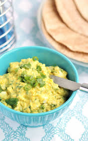 Curried Egg Salad Curry Egg Salad Salad Egg Salad