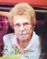 Ethel Elizabeth (Phillips) Dickson Obituary November 5, 2024