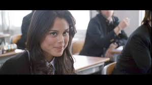 Sharing a powerful message about 'deconstructing and decolonising beauty', nathalie. Cleveland854321 Her Name Is Nathalie Kelley And She Was The Leading Lady Of The Fast And The Furious Tokyo Drift