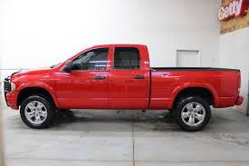 Image result for Red 2000 2005 Dodge Truck