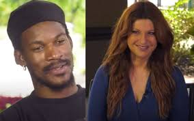 Since july 2020, a private conversation recorded between rachel nichols and adam mendelsohn, a longtime adviser to lebron james, has floated in and out of media circles. Is Jimmy Butler Smashing Rachel Nichols Evidence Inside Suggests Possibility Jimmy Butler Smashed Rachel Nichols Jordanthrilla