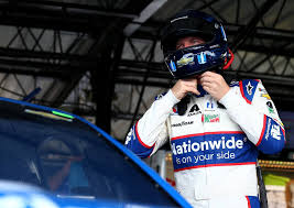 However, his career was cut short following multiple concussions that forced him into an early retirement. Dale Earnhardt Jr 88 Team Penalty Suspension Pending Racing News