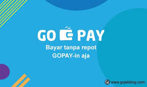 Tidak Hanya Untuk Pesan Gojek 5 Hal Ini Yang Bisa Dilakukan Dengan Gopay Aplikasi Kartu Kredit Dompet Elektronik