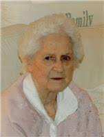 Mary Goglin Obituary