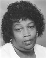 Evelyn Mayo Obituary (2018)