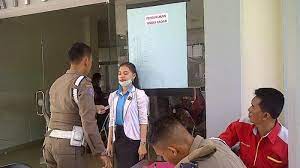 Lowongan kerja satpol pp kota tidore / lowongan kerja. Lowongan Kerja Satpol Pp Di Belitung Besok Batas Akhirnya Bangkapos Com