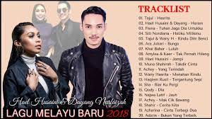 Download lagu mp3 & video: Lagu Melayu Baru 2018 Top Hits Terkini Lagu Malaysia Terbaru 2018 Terkini Popular Youtube