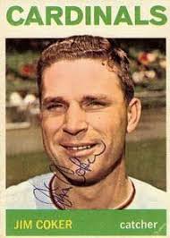 List of Baseball players from Orangeburg County, South Carolina