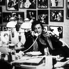 A film adaptation of the book was released in 2002. The Kid Stays In The Picture Salon Com