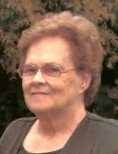 Obituary information for Charlotte Bankston Cole