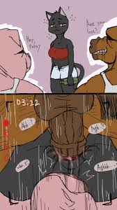 Rule34 - If it exists, there is porn of it  hakiahki  5094412