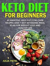 They both have low carbs and high fats/proteins. Keto Diet For Beginners 60 Amazing High Fat Low Carb Recipes And 7 Day Ketogenic Meal Plan For Weight Loss And Healthy Life Keto Book 1 English Edition Ebook Patel Julia Amazon De Kindle Shop