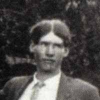 James Martin Millard (1892–1980) • FamilySearch