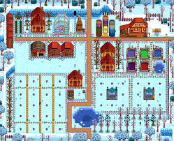 Nor do presents seem to have a clear connection to christian faith. Replaced My Fences With Over 300 Candy Canes For The Holiday Season Stardewvalley