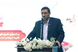 سرمایه‌گذاری در ورزش و پرورش، سرمایه‌گذاری بنیادین برای نسل جوان است‌