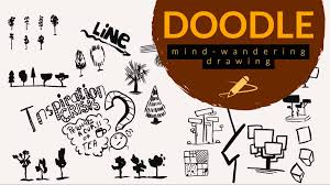 The large board measures 7.5 by 3.3 inches. How Doodle Art Increases Your Spontaneity Cristina Teaching Art