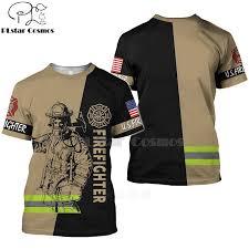 Google+ facebook twitter « newer post older post » search here. 2020 New Fashion Men Hoodie 3d Printed Firefighter Firemen T Shirt Tees Shorts Sleeve Apparel Unisex Cosplay Casual Streetwear 3 T Shirts Aliexpress