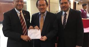 And partner at nazri aziz & wong. Nazri Willing To Meet Errant Sabah Tourist Guides In Parliament Dap Borneo Today