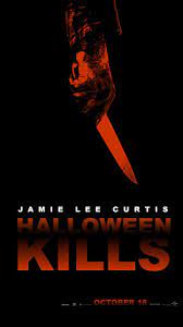 Halloween Kills Wallpaper Discover More Film Halloween Kills Halloween Kills 2021 Hor In 2021 Michael Myers Halloween Halloween Franchise Jamie Lee Curtis Halloween