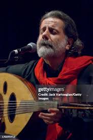 142 Marcel Khalife Photos & High Res Pictures